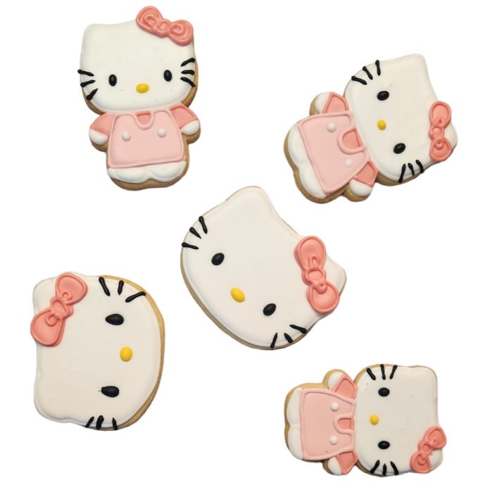 Custom Sugar Cookies