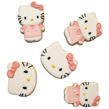 Custom Sugar Cookies