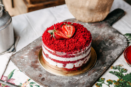 Red Velvet Cake